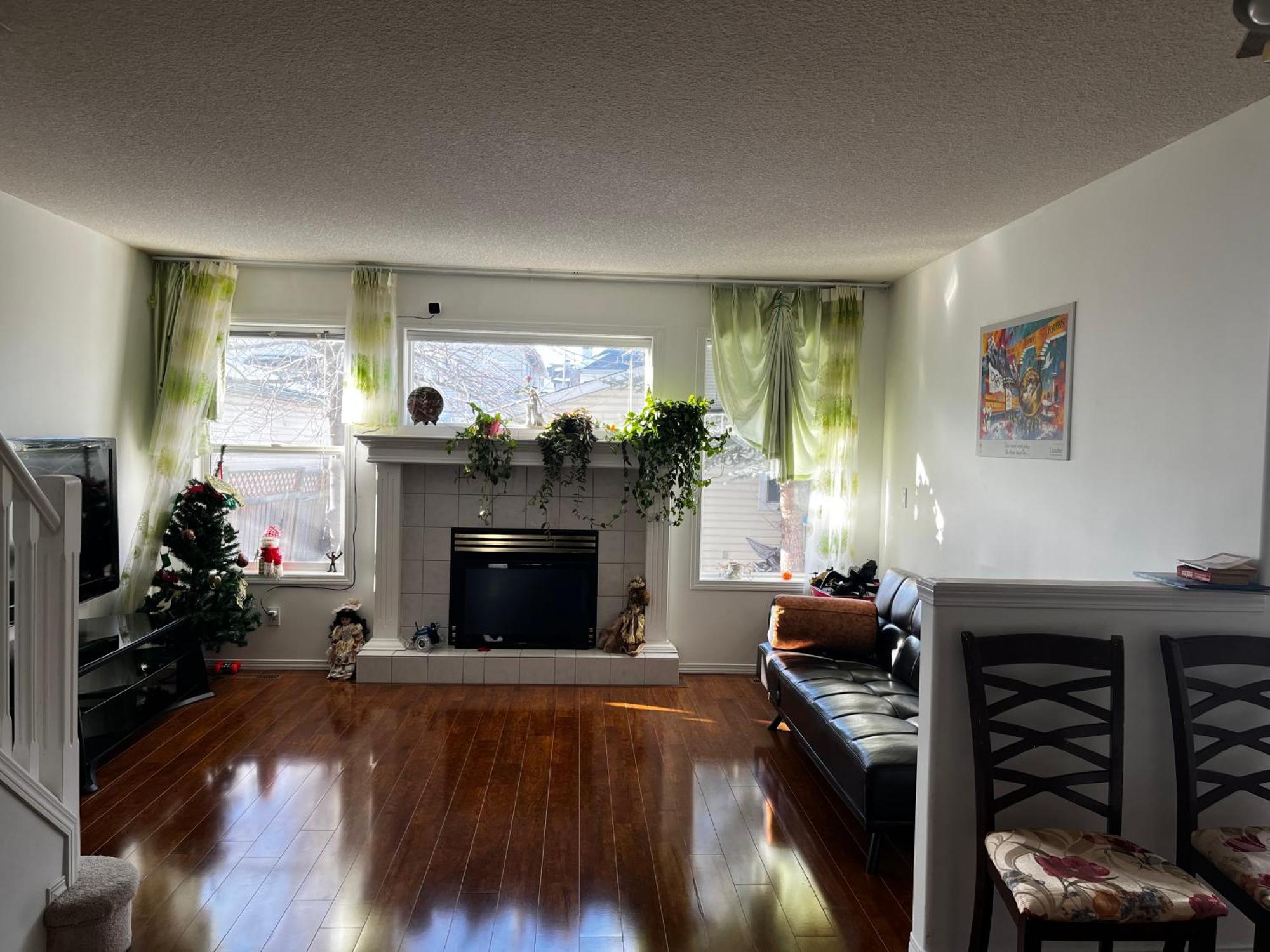 Hidden Valley New Basement Suite With Private Bathroom! Calgary Extérieur photo