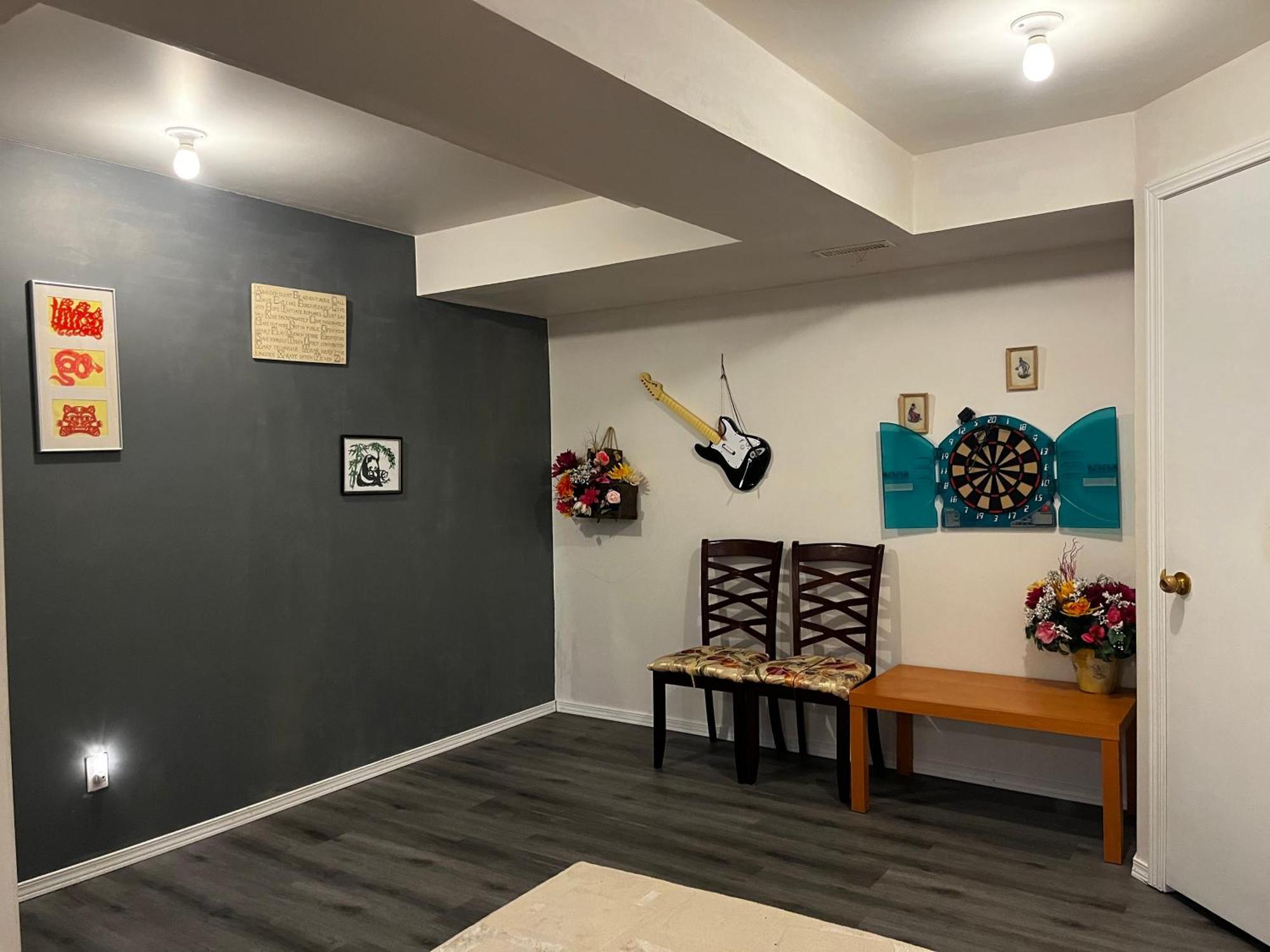 Hidden Valley New Basement Suite With Private Bathroom! Calgary Extérieur photo